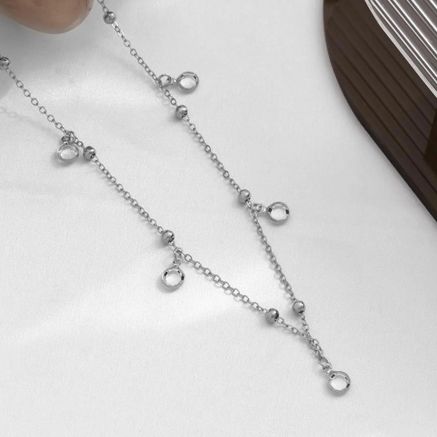 Rhinestone Waist Chain Belly Waist Belly Chain Summer Beach Bikini Body Jewelry Sexy Body Chain Belly Belt Chains