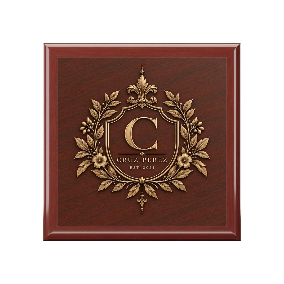 Héritage Box