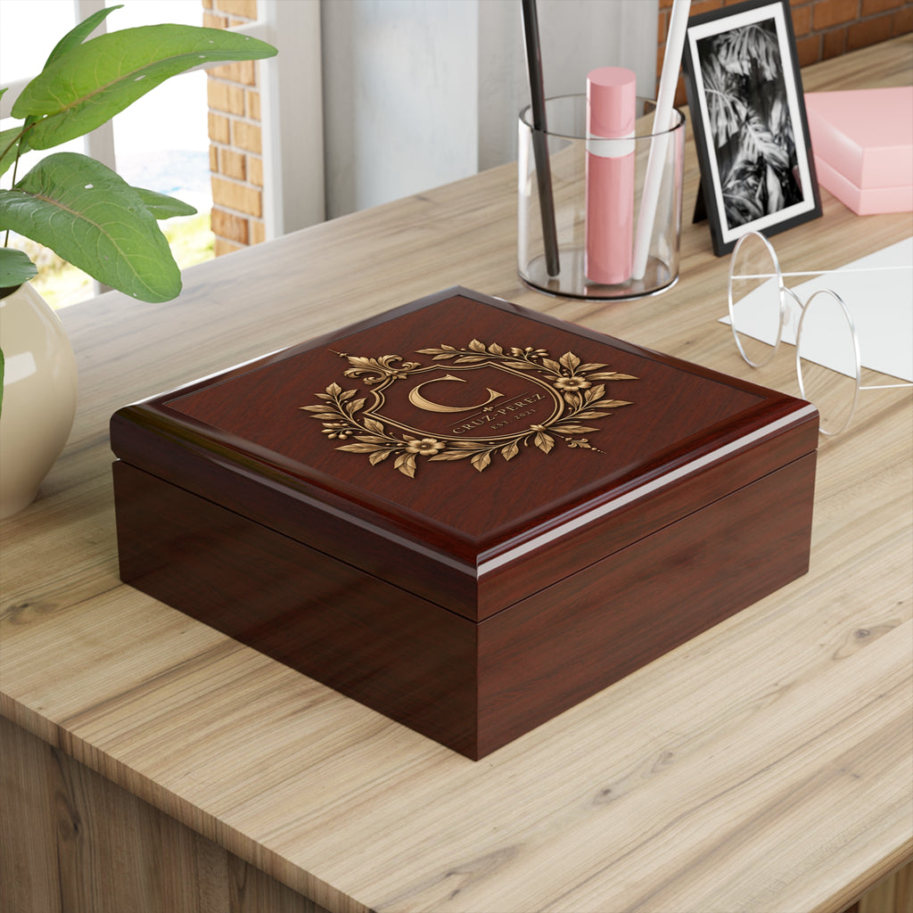 Héritage Box