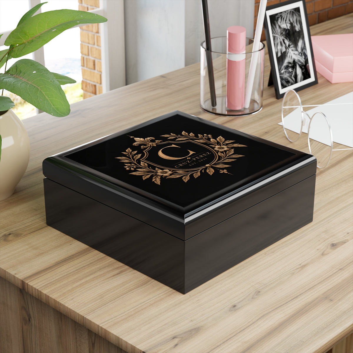 Héritage Box