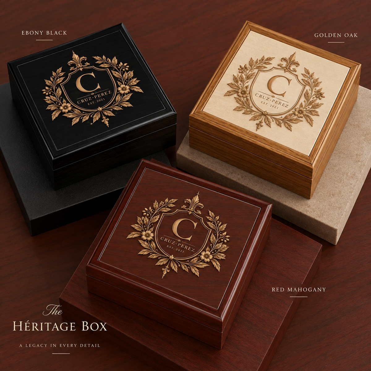 Héritage Box