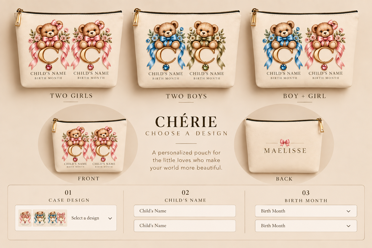 Chérie