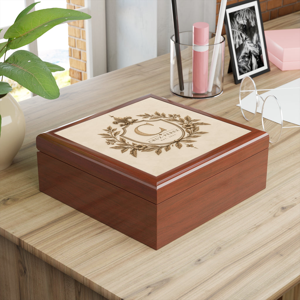 Héritage Box