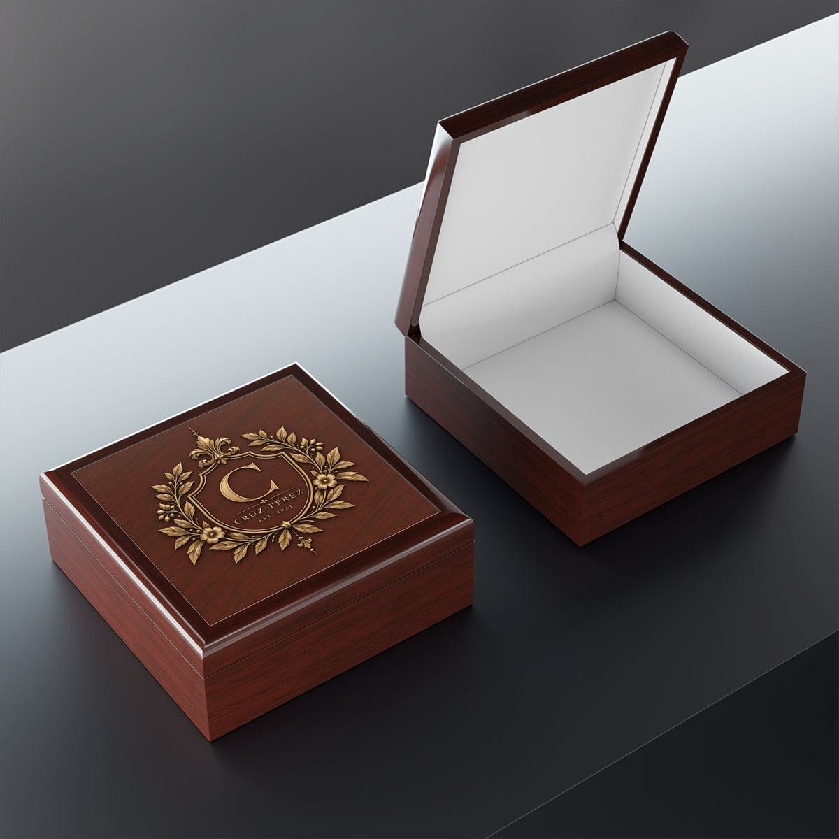 Héritage Box
